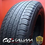 (one) Tire Michelin Latitude Tour Hp 255/60R20 255/60/20 2556020 113V #75741 Used. Price: $178.38.