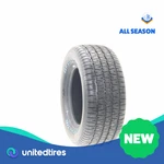 New 245/60R14 Bfgoodrich Radial T/a 98S - 11/32. Price: $225.03.