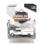 Greenlight 2018 Ram 3500 Tire Service Firestone Bridgestone Dually Drivers 1:64 New. Price: $13.95.