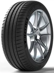 Michelin Pilot Sport Suv 285/45R20 112Y Tire (qty 1) 2854520 40571 Used. Price: $394.00.