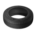 X Groundspeed Voyager 245/60R18 105H Tires New. Price: $114.47.