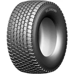 Tires Advance GL260D 445/50R22.5 Load 20 Ply Drive Commercial New. Price: $2317.99.