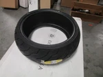 New Dunlop American Elite Rear Tire 240/40R-18. Price: $349.99.