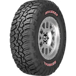 New General Grabber X3 - LT33X12.50R20 Tires 33125020. Price: $509.24.