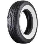 Coker Tire 737111 Classic Star Series Whitewall Radial P215/75R14 New. Price: $272.00.