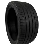Used 295/35R22 Pirelli Zero PZ4 Pol Elect 108V 7.5/32 (dot 24). Price: $198.05.