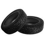 2 X Toyo Observe G3-ICE 185/65R14 86T Tires Used. Price: $169.11.