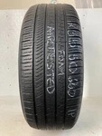 Tire 235 50 20 Pirelli Scorpion Zero As (j)(lr) Pncs (6.80/32=68% Tread) 104W Used. Price: $171.00.
