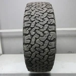 LT255/65R17 Bfgoodrich All Terrain T/a KO2 114S Tire (13/32ND) (qty 1) Used. Price: $119.00.