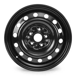 Pcs New Wheel Rim For 2005-2018 Volkswagen Jetta 16 Inch Black Steel Us. Price: $72.62.