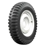 Firestone Ndt Military 600-16 Ply (quantity Of 4) New. Price: $897.60.