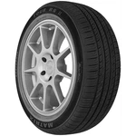 Multi-mile Matrix Rs Ii 205/60R16 92H Touring All-season Tire New. Price: $82.59.