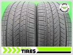 275/45R20 Used Tires Bridgestone Alenza Sport A/s Rsc Rft Xl 8.5/32 Tread 110H. Price: $350.00.