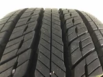 P215/55R16 Uniroyal Tiger Paw Touring A/s 97 H Used 11/32NDS. Price: $71.58.