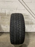 1X P255/55R18 Cooper Discoverer H/t Plus 8/32 109 Used Tire 2555518. Price: $75.00.
