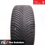 Used 255/45R19 Michelin Crossclimate - 104V 8.5/32. Price: $165.76.