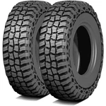 Tires Lt 33X12.50R18 122Q Load F Ply Vercelli Terreno M/t Mt Mud New. Price: $594.99.