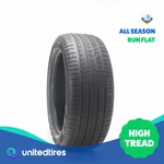 Driven Once 285/45R20 Pirelli Scorpion Verde Run Flat AOE1 - 10.5/32 Used. Price: $286.44.