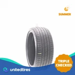 Used 255/35ZR20 Nexen N'fera SU1 97Y - 6/32. Price: $73.85.