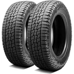 Tires Falken Wildpeak A/t Trail 205/70R16 97H At All Terrain New. Price: $356.00.