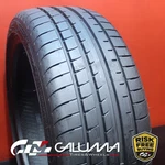 1X Tire Likenew Goodyear Eagle F1 Asymmetric 3 Runflat 205/45/17 205/45R17 70221 Used. Price: $142.54.