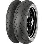 Continental 0305-0915 02404280000 Contiroad Tire Front New. Price: $134.95.