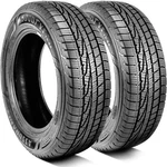 Tires Goodyear Assurance Weatherready 235/50R17 96V A/s All Season New. Price: $352.99.