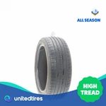 Used 215/45R17 Sceptor 4XS 91V - 8/32. Price: $37.23.