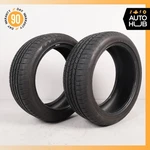 235/45R19 Goodyear Eagle LS2 Run Flat 19' 95H 9/32" Tire Set Of Used. Price: $332.00.