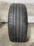 1X P255/50R21 Pirelli Zero PZ4 Elect Pncs 7/32 109 Y Used Tire 2555021. Price: $100.00.