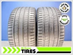 Pirelli PZ4 Rsc Rft 315/35R21 Used Tires 7.3/32 Tread Bmw Runflat. Price: $270.00.