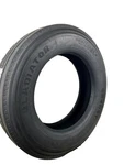 (one) Tire Gladiator QR40-ST 255/70R22.5 Load H 16 Ply Steer Commercial New. Price: $319.00.