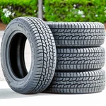 4 Tires 305/55R20 121/118R 10 Ply Westlake Radial SL369 A/t At All Terrain New. Price: $741.91.