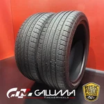 Set Of Tires Pirelli Cinturato P7 All Season Run Flat 205/45R17 No Patch 94271 Used. Price: $205.99.