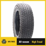 Used Lt 265/60R22 Goodyear Wrangler Territory At 123/120S - 11/32. Price: $171.81.