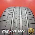 (one) Tire Likenew Pirelli Zero Corsa PZC4 285/40ZR22 110Y No Repairs #89525 Used. Price: $245.53.