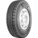 4 Tires Yokohama 907W 295/75R22.5 Load 16 Ply Drive Commercial New. Price: $2716.99.