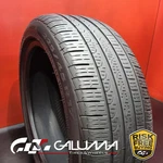(one) Tire Pirelli Cinturato P7 All Season Run Flat 225/45R17 225/45/17 #90936 Used. Price: $110.16.
