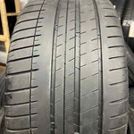 Tire Likenew Michelin Pilot Sport Zp Moe Bmw 275/30R20 97Y DOT.1021 6.5/32 Used. Price: $123.49.