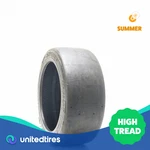 Driven Once 235/620R17 Dunlop Sport 1N/A - 0/32 Used. Price: $235.95.