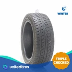 Used 235/55R19 Farroad Frd 78 Silica 105V - 7/32. Price: $50.98.