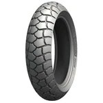 Michelin 58466 Anakee Adventure Rear Motorcycle Tire 170/60R-17 (72V) New. Price: $275.01.