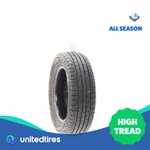 Used 195/65R15 Goodyear Assurance Maxlife 91H - 9.5/32. Price: $55.44.