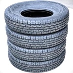 Tires Nama NM616 Semi-steel 215/75R14 Load 8 Ply Trailer 2022 New. Price: $258.93.