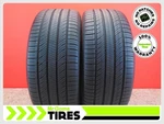 Hankook Ion Evo As Suv To 255/40R20 Used Tires 7.7/32 Tread Tesla 2554020. Price: $275.00.
