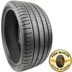 Used 275/30R20 Pirelli Zero PZ4 Moe Run Flat 97Y 7/32 (dot 21). Price: $139.50.