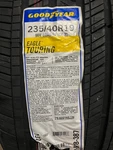 New 235 40 19 Goodyear Eagle Touring All Season Tires. Price: $649.00.