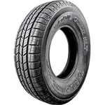 Tire 265/70R16 112T Tbc Trail Guide Hlt A/s All Season New. Price: $179.99.