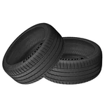 Michelin Pilot Sport 4S 255/40ZR19XL 100Y Tires Used. Price: $571.59.