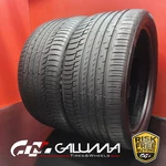 Tires Likenew Continental Premiumcontact 6 Ssr Runflat 315/35R22 Nopatch 94310 Used. Price: $348.88.